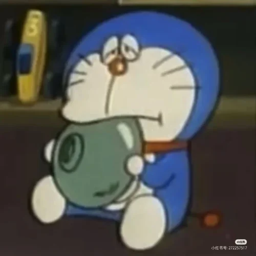 Meme Doraemon 14
