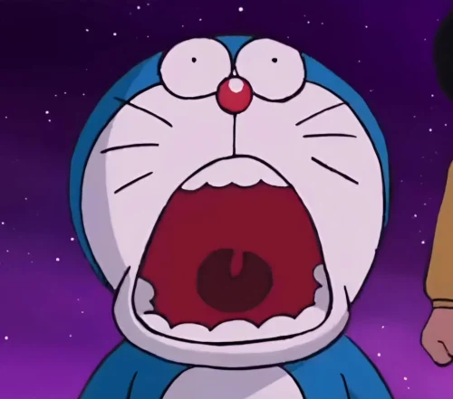 Meme Doraemon 15