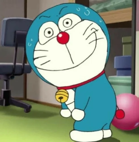Meme Doraemon 16