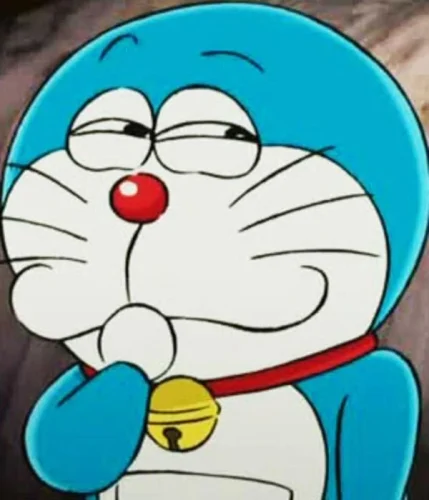 Meme Doraemon 17