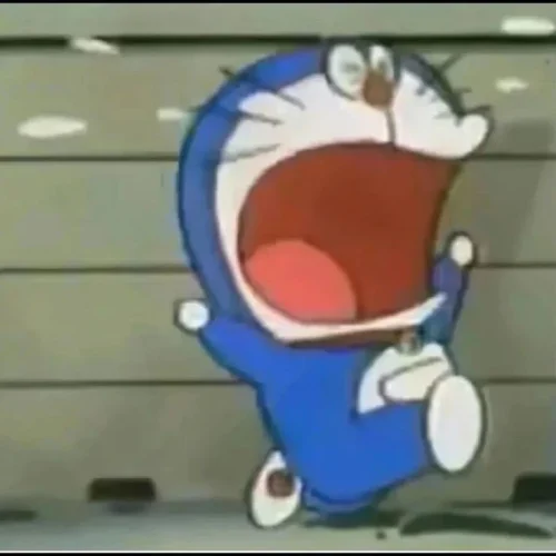 Meme Doraemon 18
