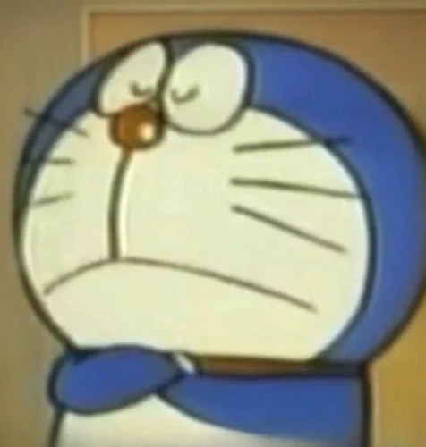 Meme Doraemon 19