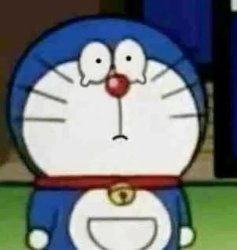 Meme Doraemon 20