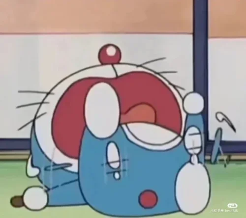 Meme Doraemon 22