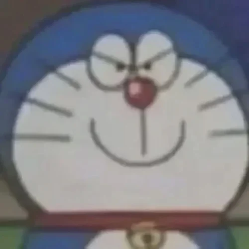 Meme Doraemon 24
