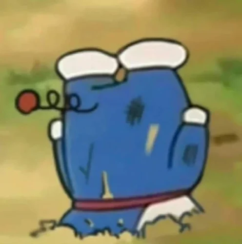 Meme Doraemon 25