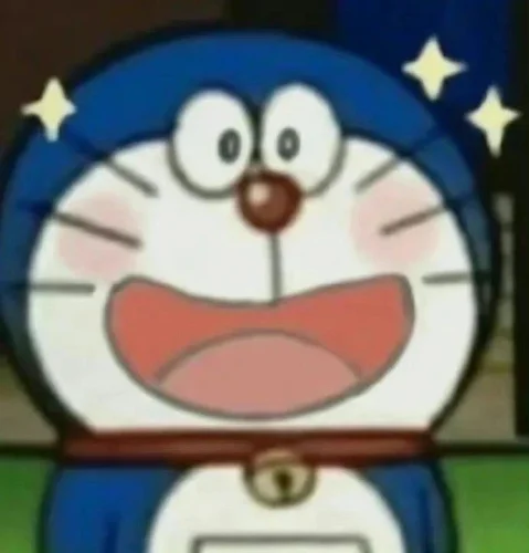Meme Doraemon 26