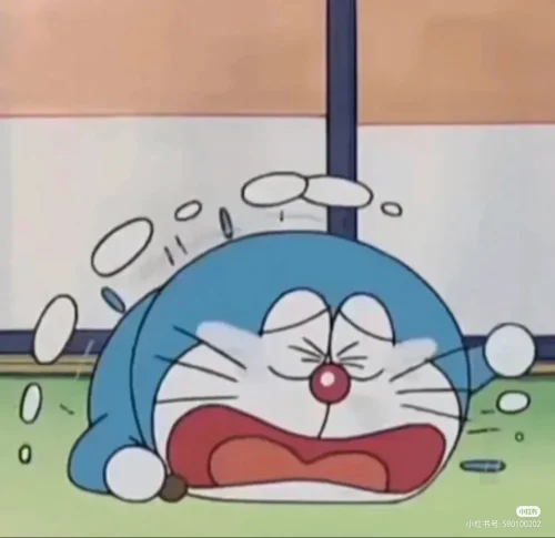Meme Doraemon 27
