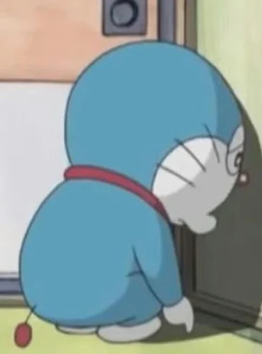 Meme Doraemon 28