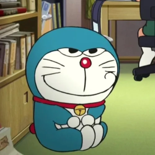 Meme Doraemon 29