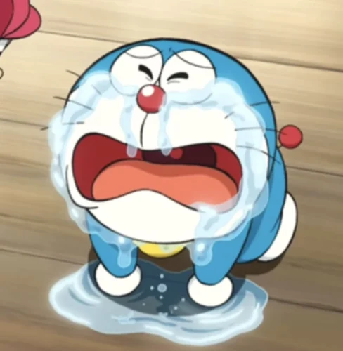 Meme Doraemon 30