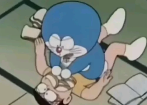 Meme Doraemon 31