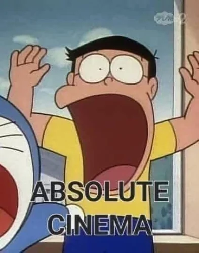 Meme Doraemon 34