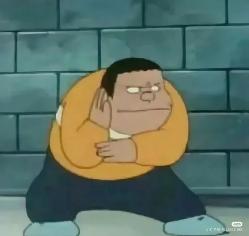 Meme Doraemon 35