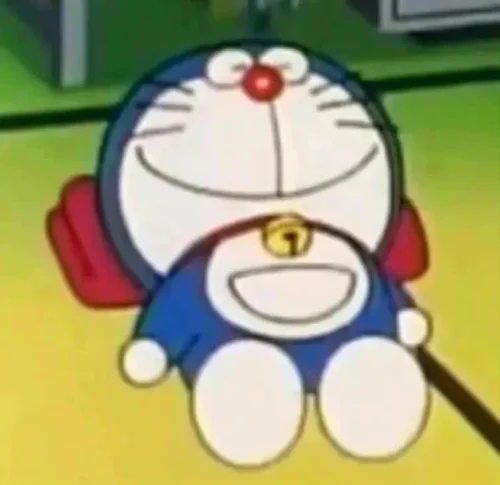 Meme Doraemon 36