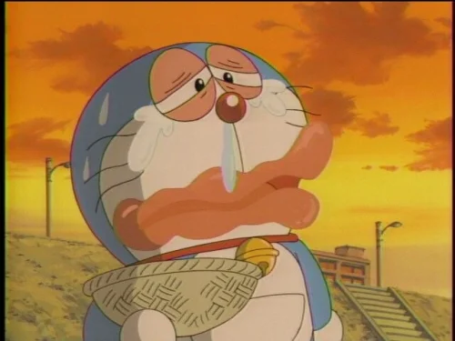 Meme Doraemon 37