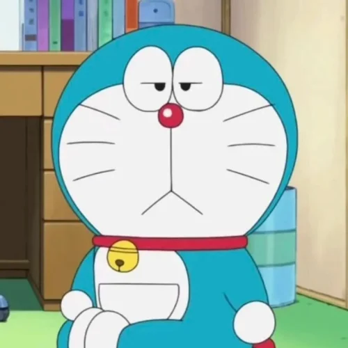 Meme Doraemon 40