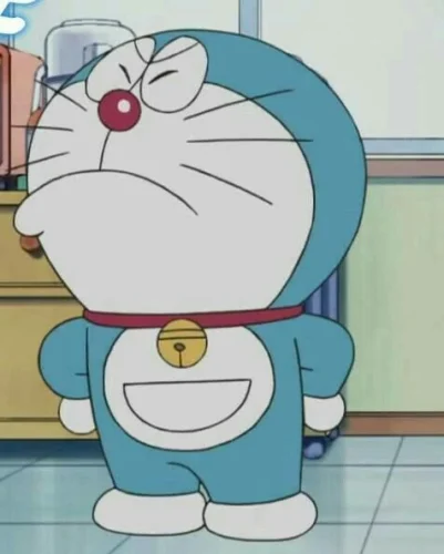 Meme Doraemon 41