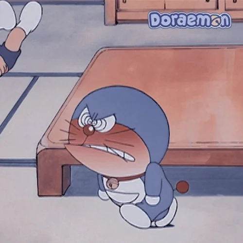 Meme Doraemon 43
