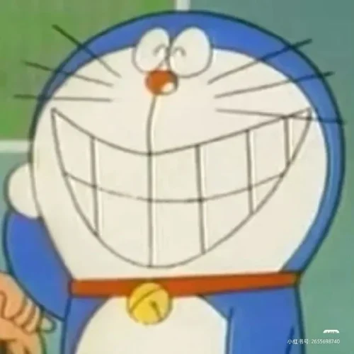 Meme Doraemon 44