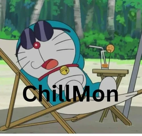 Meme Doraemon 45