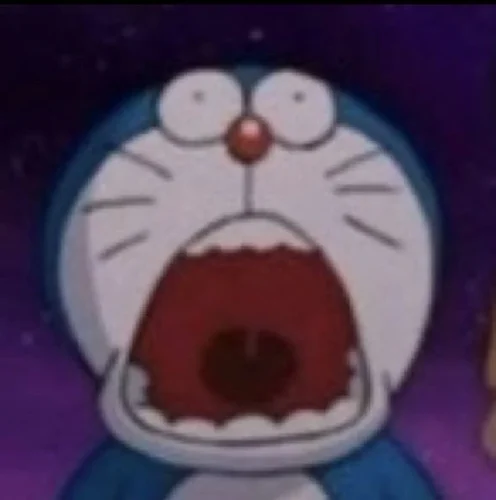 Meme Doraemon 46