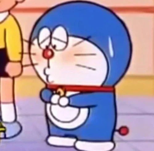 Meme Doraemon 47