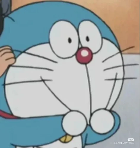 Meme Doraemon 48