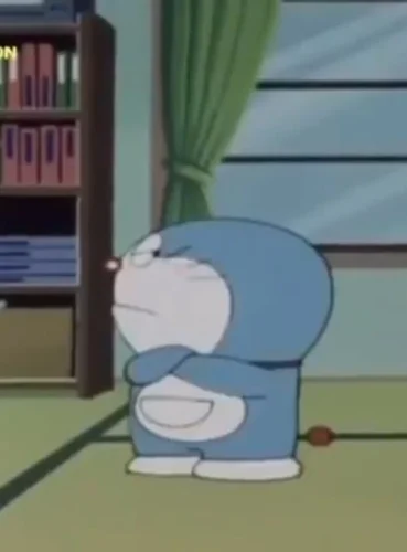 Meme Doraemon 49