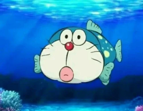 Meme Doraemon 50