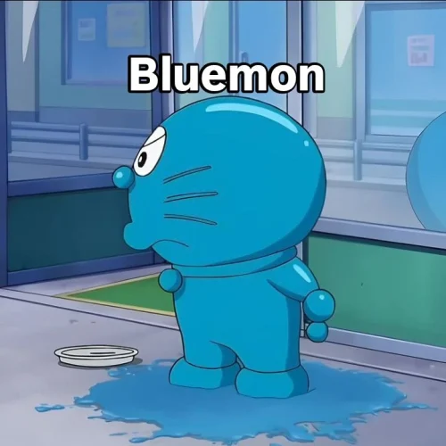 Meme Doraemon 51