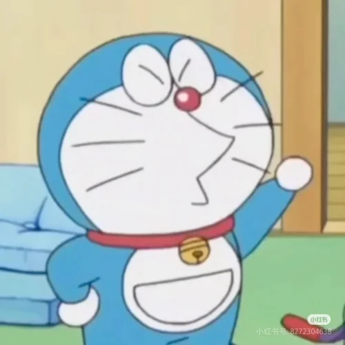 Meme Doraemon 52
