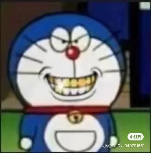 Meme Doraemon 53