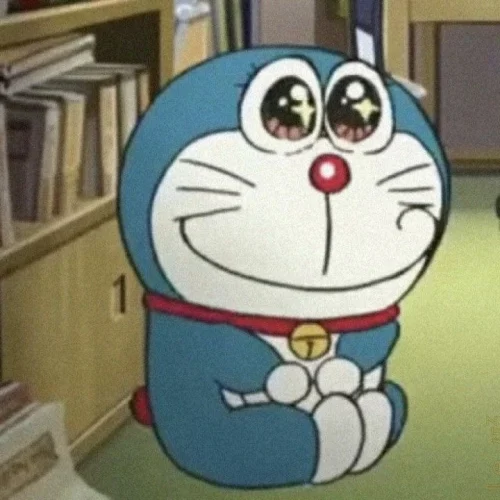 Meme Doraemon 54