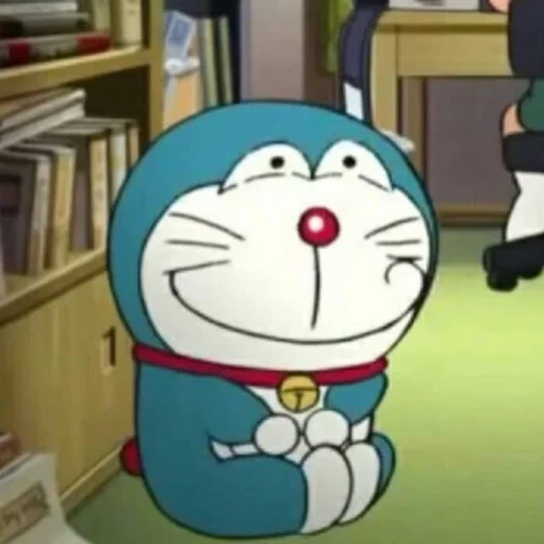 Meme Doraemon 58