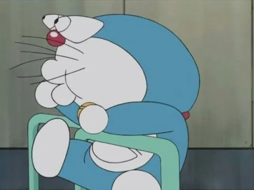Meme Doraemon 60
