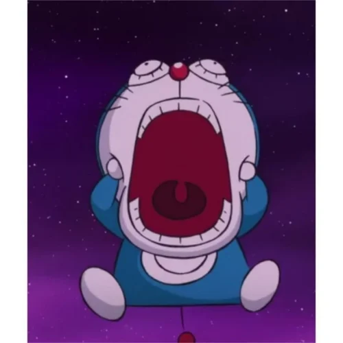 Meme Doraemon 1