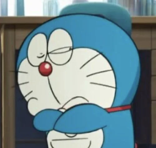 Meme Doraemon 2