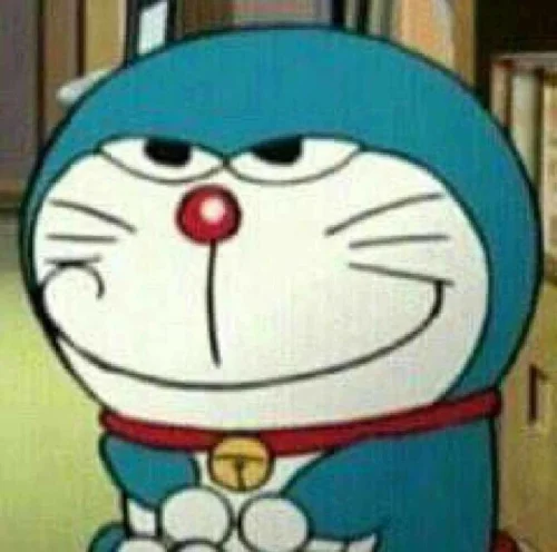 Meme Doraemon 5