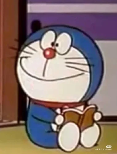 Meme Doraemon 6