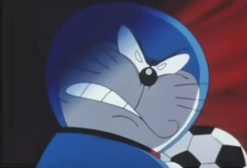 Meme Doraemon 7