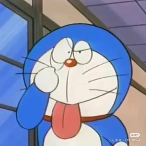 Meme Doraemon 9