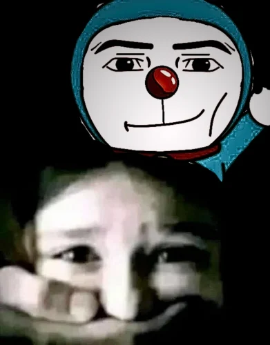 Meme Doraemon 12