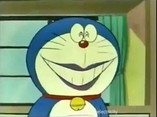 Meme Doraemon 16