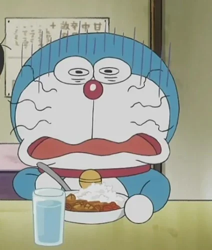 Meme Doraemon 17