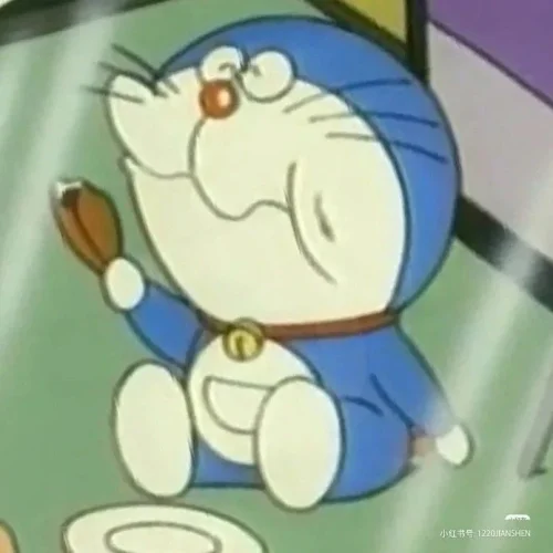 Meme Doraemon 18