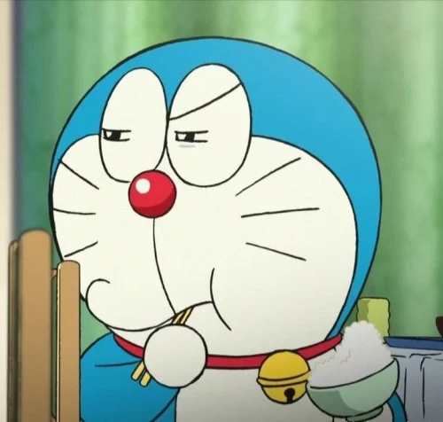 Meme Doraemon 19