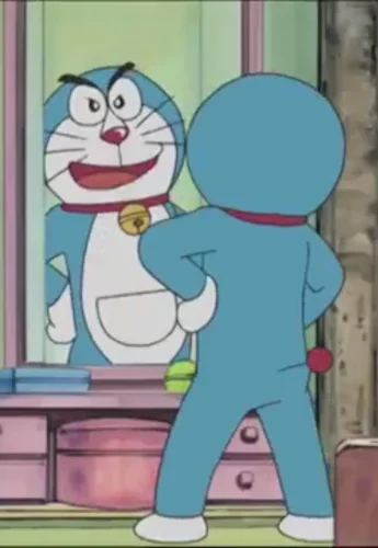 Meme Doraemon 20