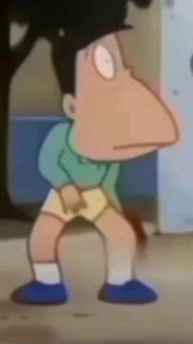 Meme Doraemon 21