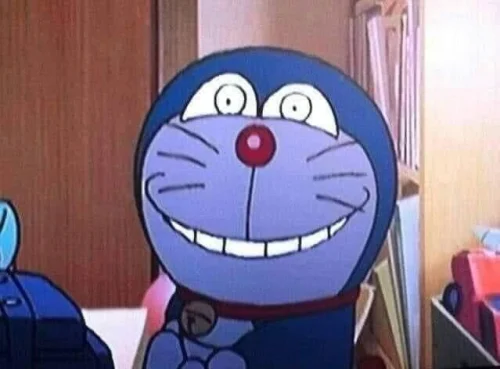 Meme Doraemon 24